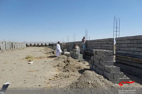 احداث ۴١ واحد جدید صنعتی پرورش مرغ گوشتی در خاش