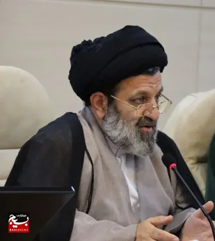 دشمن شناسی مهم ترین ویژگی امام خمینی(ره) بود/جنایات اسرائیل در دنیا آشکار شد