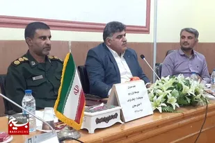 دشمن در جنگ شناختی، باور و اعتقاد جامعه را هدف قرار داده است
