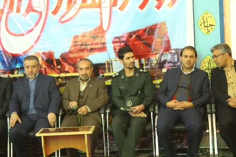 تجلیل از راهداران نمونه استان سمنان+تصاویر