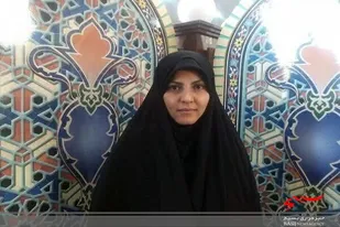 یوم&zwnj;الله سیزدهم آبان نماد و سمبل غیرت و از خودگذشتگی