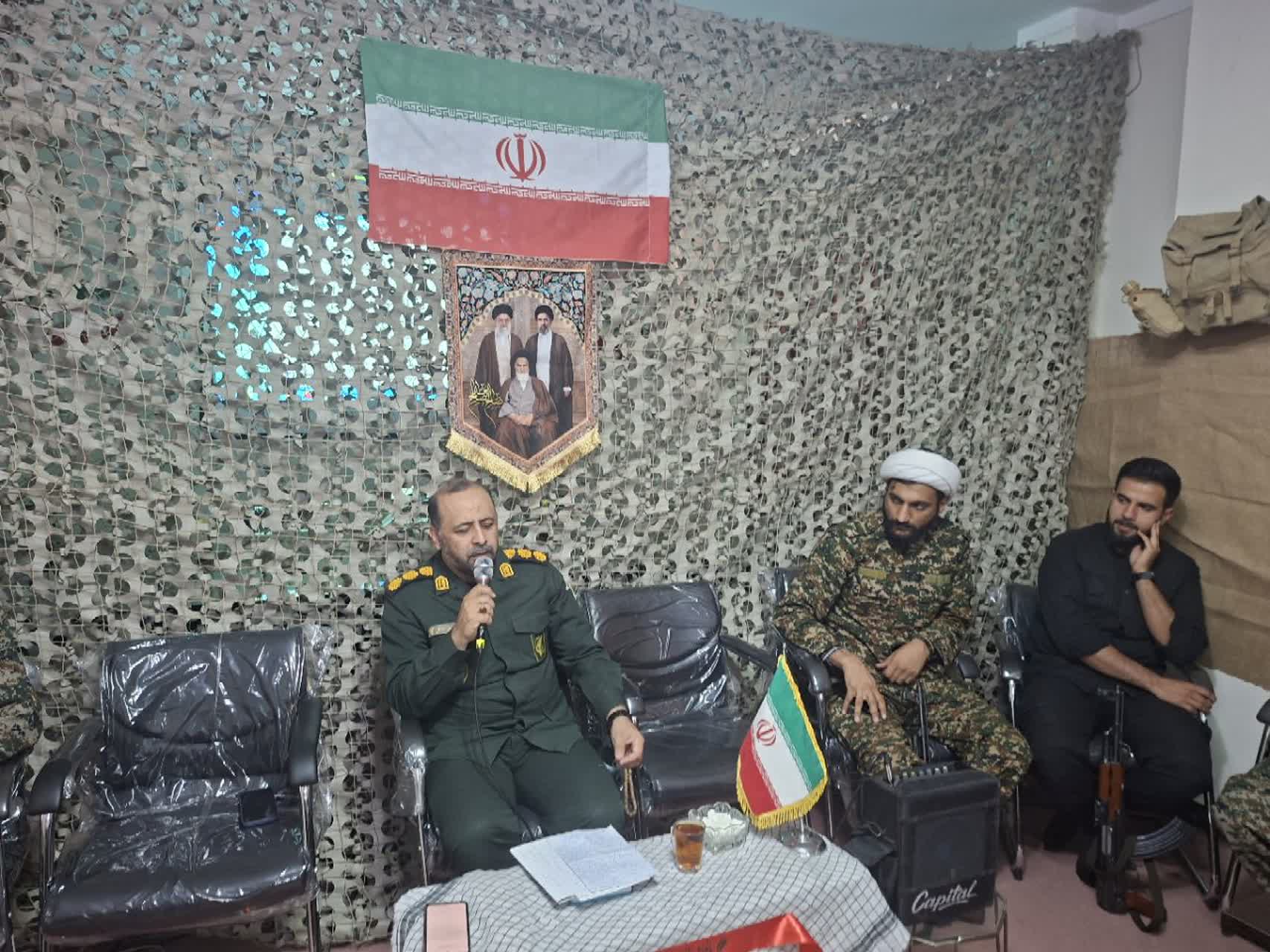جهاد تبیین، مهم‌ترین وظیفه طلاب در برابر شبهات و جنگ شناختی دشمن است