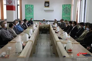 خروج دانشگاه از انفعال، اعتماد دستگاه&zwnj;های اجرایی و مردم را در پی خواهد داشت