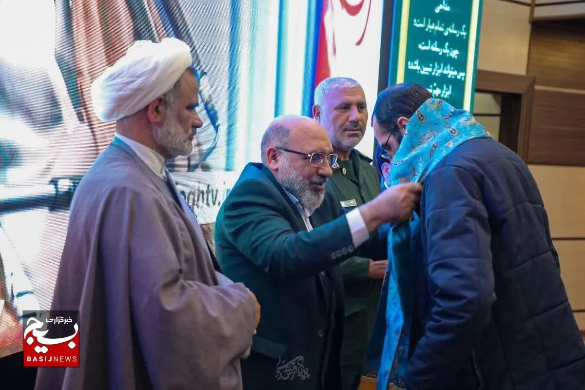 جهاد تبیین ستایشگران چهارمحال و بختیاری، در شهرکرد