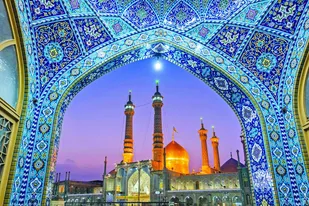 لزوم مطالعه و تحقیق پیرامون ابعاد شخصیتی حضرت فاطمه معصومه (س)