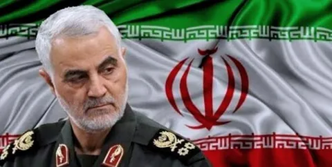 پیام تسلیت رئیس کمیسیون کشاورزی مجلس در پی شهادت سردار سلیمانی