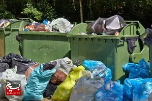 مدیریت پسماند با استفاده از ظرفیت شرکت&zwnj;های دانش&zwnj;بنیان