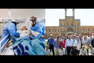 اولویت امروز یزد؛ جان مردم یا جبران ضرر گردشگری؟!