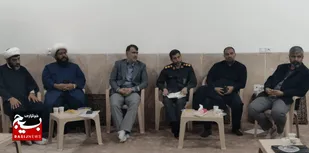 تشکیل ۱۴ گروه تخصصی در ستاد مردمی بزرگداشت ششمین سالگرد حاج قاسم