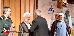 همایش دبیران شورای امر به معروف و نهی از منکر سازمان بسیج وزارتخانه&zwnj;ها و ادارات برگزار شد