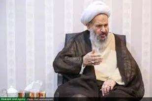 سردار سلیمانی مرد جهاد و شهادت بود
