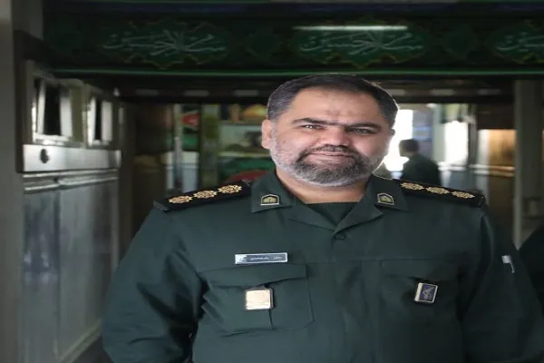 اهتزاز پرچم 