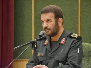 قدرت نظامی و توان باز دار ندگی جمهوری اسلامی ایران یک حقیقت جهانی است