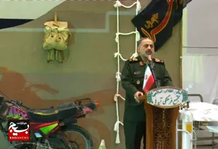 سپاه سرآمد عالی&zwnj;ترین سطوح آموزش است/فرماندهان دفاع مقدس مرد علم و عمل بودند