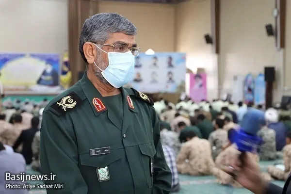 محفل انس با قرآن کریم در زاهدان برگزار شد