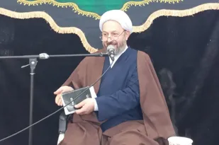 حاج قاسم ولایت مداری را در معرض دید همه قرار داد / حضور در پای صندوق رای یک تکلیف برای من و شماست
