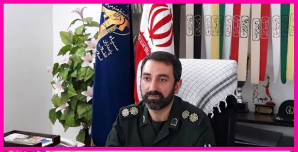 پیام تبریک فرمانده سپاه پیشوا به مناسبت روز شهرداریها و دهیاریها