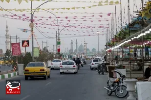 آماده&zwnj;سازی ۵۵۰ موکب خدمت&zwnj;رسانی به زائران نیمه شعبان در قم