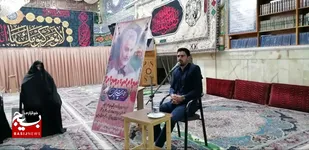 امام حسین (ع) با یزید بیعت نکرد تا همه بفهمند دین از سیاست جدا نیست.