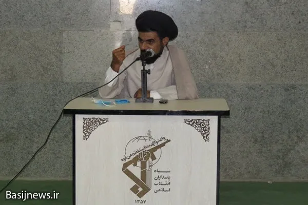 آزادسازی خرمشهر نصرت الهی بود