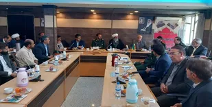 دفاع مقدس گنجی که باید برای همه استخراج شود