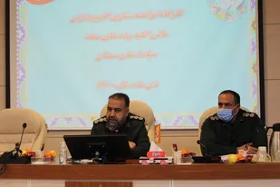 ولايت فقيه، عامل پايداري انقلاب است