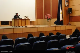 نشست سیاسی پایگاه مطهره اتحادیه آرایشگران زنانه همدان