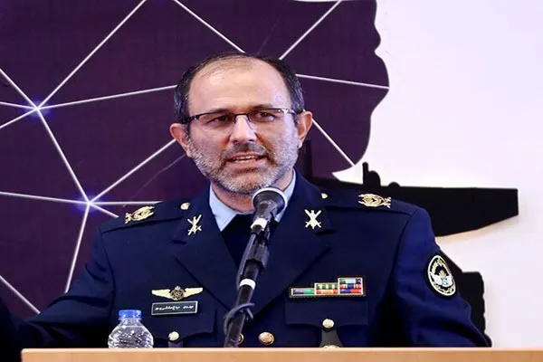 نباید بازیچه عملیات تبلیغاتی دشمن شویم/ در ۱۸ ماه هواپیمای شبیه‌سازی پروازی در کشور ساخته شد