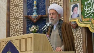 واکنش امام جمعه شیراز به توقیف کشتی&zwnj;های کاروان صمود