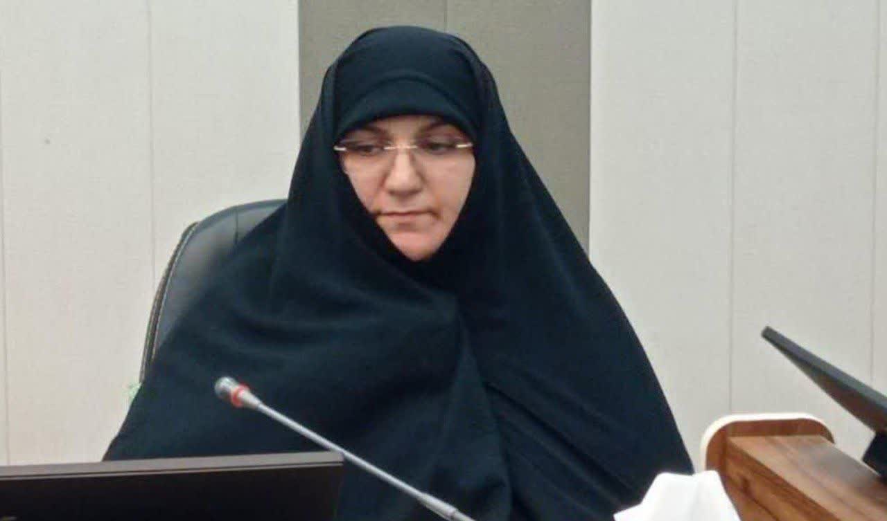 تداوم حماسه زنان ایرانی؛ از ۸ سال دفاع مقدس تا جنگ تحمیلی سوم