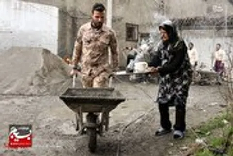 بسیج سازندگی، ققنوس سر برآورده از جهادسازندگی