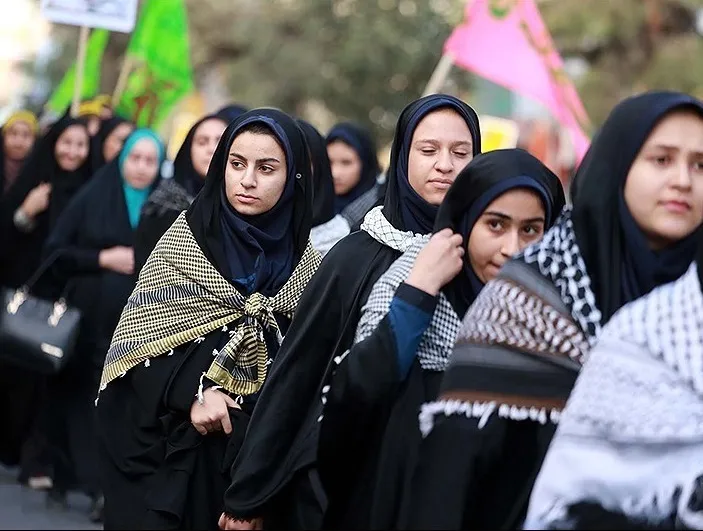 اعزام دانشجویان بسیجی کهگیلویه و بویراحمدی به راهیان نور شمال‌غرب