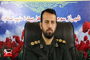 فشار حداکثری در جهت نارضایتی مردم و کم رنگ کردن معنویت در جامعه همچنان در دستور کار دشمن قرار دارد/اجرای بیش از۴۲۵برنامه در دهه فجر