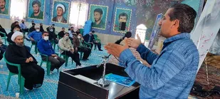 کارگاه آموزشی امر به معروف و نهی از منکر در بردسیر برگزار شد.