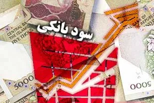 سود بالای بانکی یکی از عوامل رکود صنعت و تولید