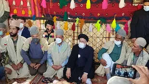 حرکت اقتصادی عشایر نقش موثری در رونق اقتصادی کشور دارد
