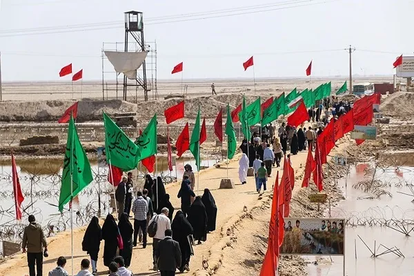 آغاز راهیان نور دانش آموزی از پنجم اسفند ماه در بستر فضای مجازی