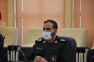 با تفکر بسیجی هر مشکلی حل شدنی است