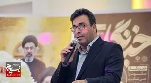 ۱۹ پروژه عمرانی و خدماتی در کاشمر افتتاح می‌شود