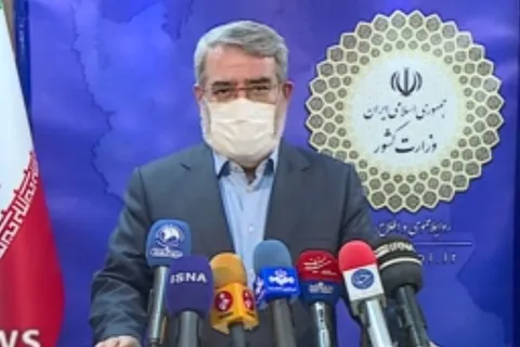 خاموشی ها با اطلاع قبلی باشد