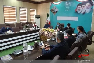دستگاه&zwnj;های اجرایی دشتی در برگزاری مراسم اربعین همکاری کنند