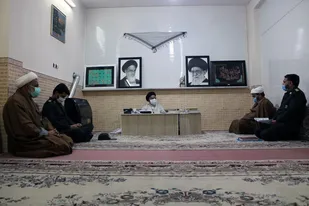 نابودی اسرائیل با تفکر بسیجی اتفاق خواهد