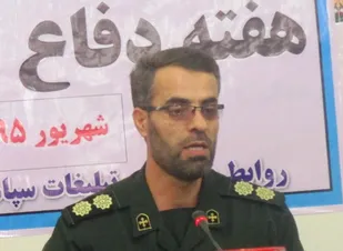 هفته دفاع مقدس یادآور رشادت&zwnj;ها و شهادت&zwnj;طلبی جوانان ایران
