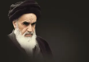 ماجرای خوابی که همسر امام پیش از ازدواج دید
