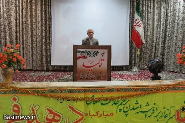 امروز چالش اصلی صهیونیست‌ها رسیدن مرزهای ایران به سرزمین‌های اشغالی فلسطین است