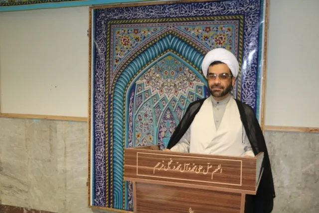 دفاع مقدس نمایانگر ایستادگی ملت بزرگ ایران مقابل استکبار بود