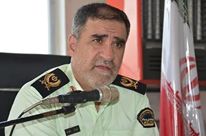 تمهیدات نیروی انتظامی گلستان در ماه مبارک رمضان