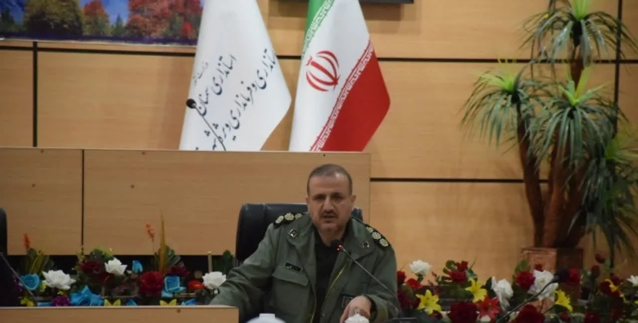 سمنان / ایجاد دهکده مقاومتی د شهرستان شاهرود