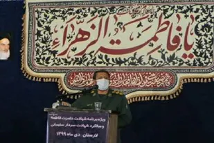 بصیرت، لازمه عبور از جنگ رسانه&zwnj;ای و شناختی دشمنان است
