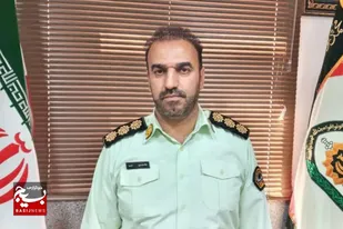 پیام فرمانده انتظامی دامغان به مناسبت روز پزشک